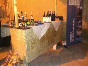 Αιτωλών & Ακαρνάνων Γεύσεις από το Επιμελητήριο Αιτωλοακαρνανίας 2
