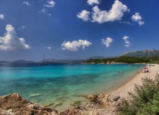 «Πράσινο» φως σε ολλανδική τουριστική επένδυση 110 εκατ. κοντά στο Βαθυαβάλι