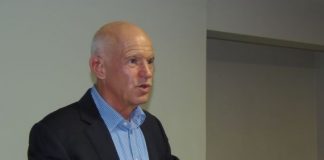 Το Σάββατο το μεσημέρι στο Αγρίνιο η ομιλία του Γ. Παπανδρέου