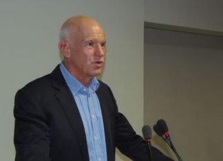 Το Σάββατο το μεσημέρι στο Αγρίνιο η ομιλία του Γ. Παπανδρέου