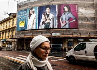 H 4η ετήσια έκθεση της Art8 εγκαινιάζεται στη Δημοτική Αγορά Αγρινίου