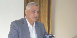 51 υποψήφιοι στον συνδυασμό “Ο τόπος μας αξίζει” του Ν. Καζαντζή