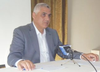 51 υποψήφιοι στον συνδυασμό “Ο τόπος μας αξίζει” του Ν. Καζαντζή