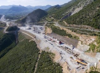 Το “θαύμα” της Ιόνιας Οδού – Tα αναλυτικά στοιχεία προόδου και των προβλημάτων στα εργοτάξια της Αιτωλοακαρνανίας