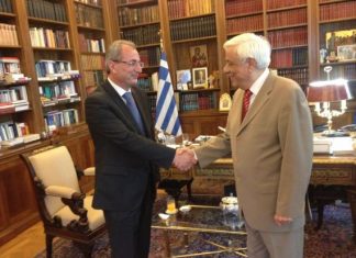 Στις 17 Ιουλίου τα εγκαίνια του Μουσείου Θέρμου