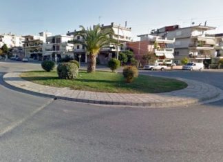 Νεκρός 70χρονος από τροχαίο στο Αγρίνιο