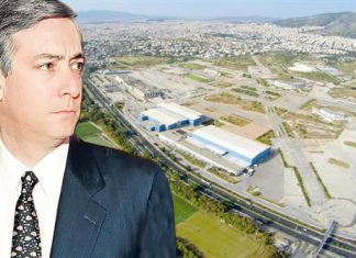 Πώς εξαφάνισε το ΤΑΙΠΕΔ τους ανταγωνιστές του Λάτση