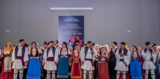 Επιστρέφει το σεμινάριο παραδοσιακών χορών από τον Λαογραφικό Όμιλο της ΓΕΑ