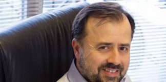 Λίνος Μπλέτσας : Παρωχημένο το μοντέλο «πρωτεύουσα νομού»