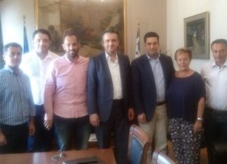 Σε περιμένω να ΄ρθεις και πάλι… “Πακέτο Χατζηγάκη”, Αγρογή, Αγροφυλακή