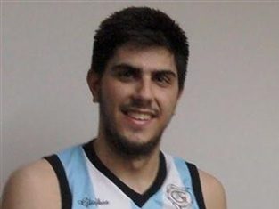 Στον ΑΟ Αγρινίου ο Τασόπουλος