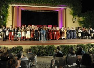 Τα Τμήματα της Κ.Ε.Δ.Α αποχαιρετούν τη φετινή περίοδο με δρώμενα, χορευτικά, συναυλίες και θεατρικές παραστάσεις