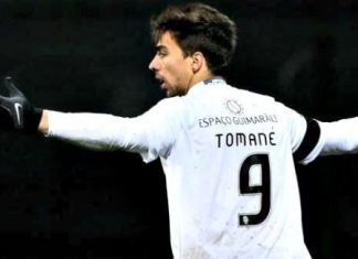 Τομανέ η επόμενη μεταγραφή του Παναιτωλικού