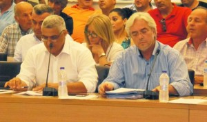  Τραπεζιώτης Καζαντζής