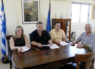 30ο Φεστιβάλ Αρχαίου Θεάτρου Οινιάδων – Ανακοινώθηκε το πρόγραμμα