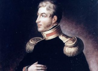 Ομιλία για τον φιλέλληνα Φρανκ Άμπνεϋ Άστιγξ στο Αιτωλικό