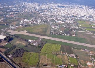 Το δικό μας “Ελληνικό” και το Πανεπιστήμιο