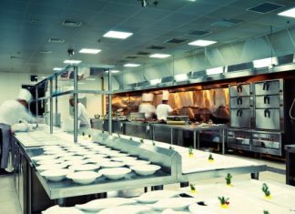 Επαγγελματικός εξοπλισμός ξενοδοχείων Exana: Προετοιμαστείτε για την θερινή σεζόν