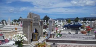 Αναδιάρθρωση της λειτουργίας του Κοιμητηρίου Αγρινίου