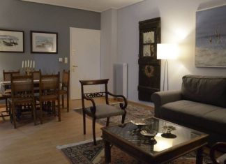 Γνωρίστε τον ξενώνα τέχνης της “Διεξόδου”