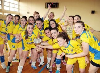 Η φιέστα του Παναιτωλικού!