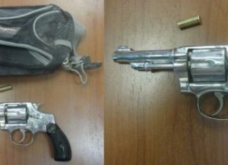 22χρονος στο Αγρίνιο πυροβόλησε και τραυμάτισε τον αδελφό του