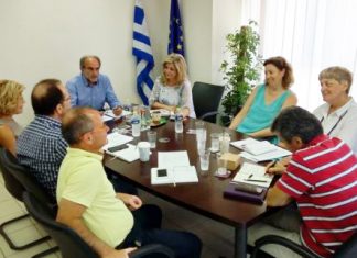 Δυτική Ελλάδα : 36 έργα ύψους πάνω από 64 εκατ. ευρώ μέχρι στιγμής στο νέο ΕΣΠΑ