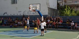 Η μεγάλη γιορτή μπάσκετ 3×3 έρχεται στην Αμφιλοχία