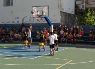 Η μεγάλη γιορτή μπάσκετ 3×3 έρχεται στην Αμφιλοχία