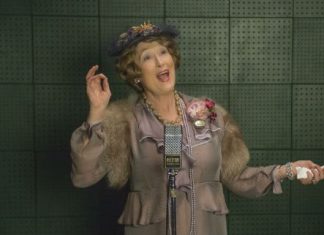 “Florence: Φάλτσο σοπράνο” στον Ελληνίς