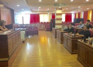 Και επίσημα οι Δήμοι Αγρινίου και Αμφιλοχίας στην Κοινωνική Σύμπραξη Π.Ε. Αιτωλοακαρνανίας