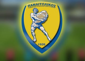 «Μείνετε σπίτι, προστατέψτε τα αγαπημένα σας πρόσωπα» λένε οι παίχτες του Παναιτωλικού