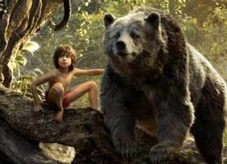 “Το Βιβλίο της Ζούγκλας” στον Ελληνίς