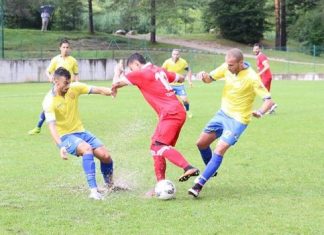 Παναιτωλικός : Τα highlights του αγώνα με Περούτζια (vid)