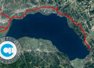 “Πάγο” από το Δασαρχείο στην “ωρίμανση” του δρόμου Αγρίνιο – Θέρμο