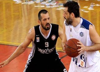 Προς Αστακό ο Γκιζόγιαννης!