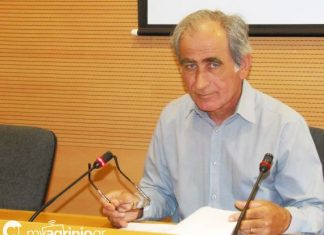 Το χρονικό μιας προαναγγελθείσας αποπομπής