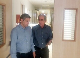 – Δυστυχώς, χάσαμε…