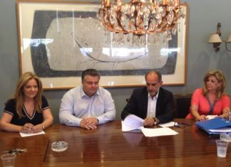 Η θέση της Αιτωλοακαρνανίας υπό το πρίσμα της… ΟΧΕ Μεσολογγίου – Αιτωλικού