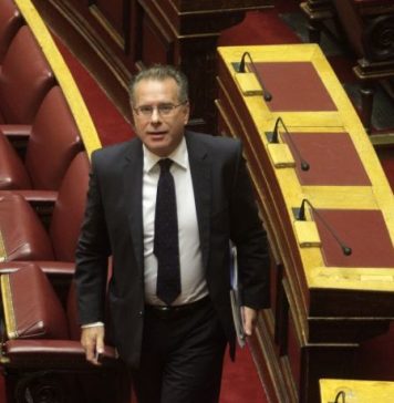 Ποια Συρία;