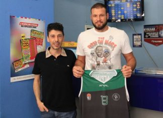 Στη ΓΕΑ επιστρέφει ο Γεωργούλας