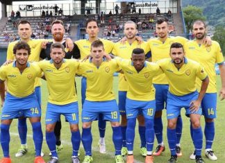 Παναιτωλικός: Έτοιμος για αντεπίθεση