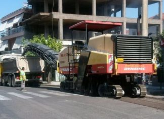 Ανταποδοτικά έργα και… ανταποδοτικά χρέη