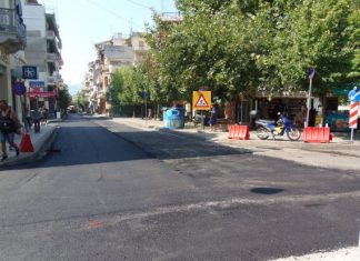 Μία φορά τη δεκαετία…