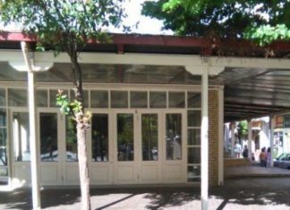 Δικαστικά θα διεκδικήσει τα μισθώματα από το δημοτικό καφενείο και το πάρκο ο δήμος Αγρινίου