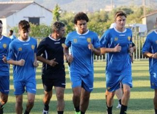 Δουλειά στην αντοχή ο Παναιτωλικός