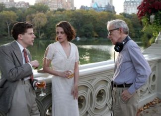 Cafe Society, του Γούντι Άλεν στον Ελληνίς