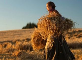 “Ένα τραγούδι για το ηλιοβασίλεµα” στον Ελληνίς