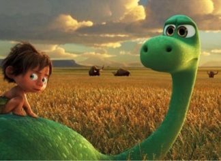 “Ο Καλόσαυρος” στον Ελληνίς