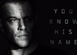 «Jason Bourne» στον Ελληνίς